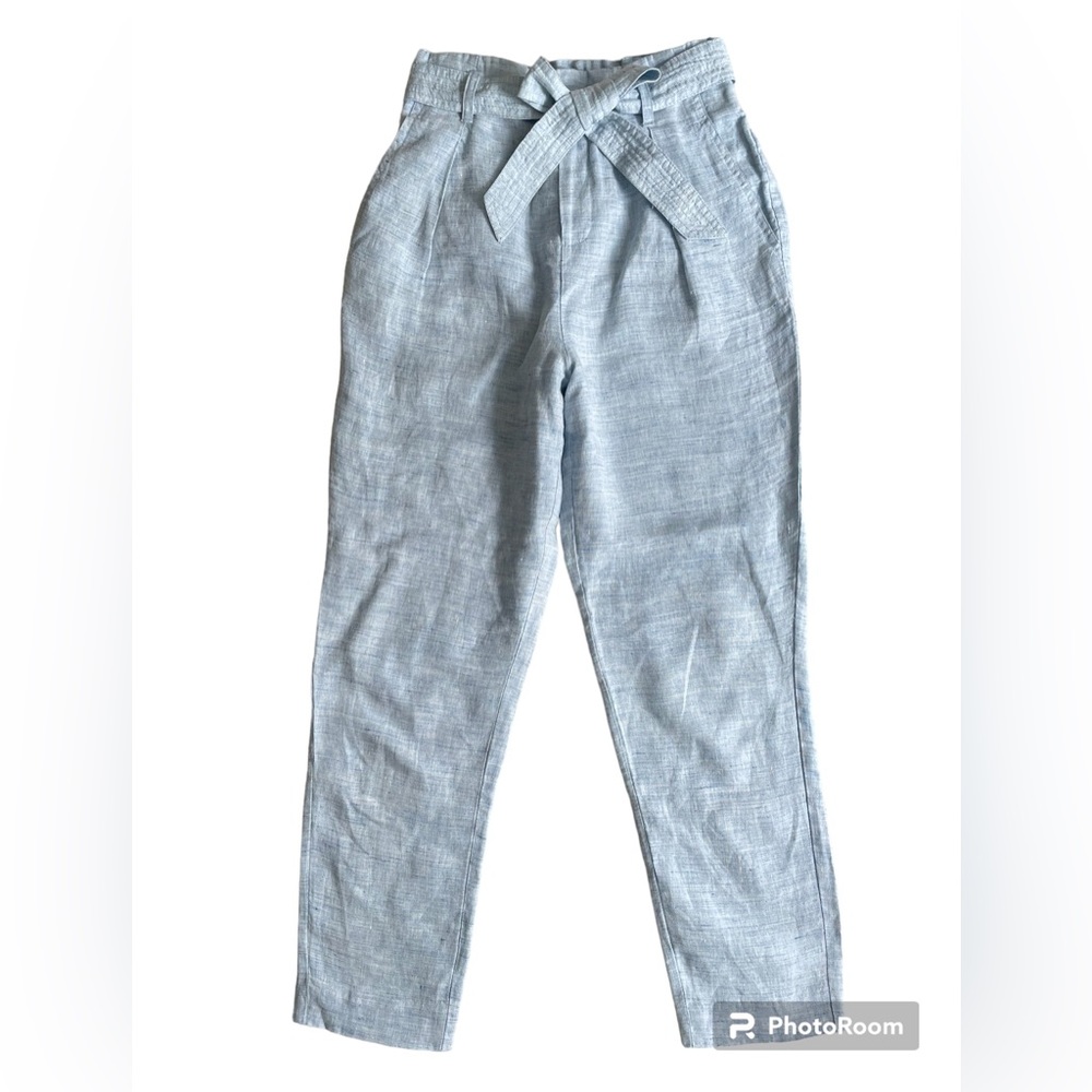 Tommy Hilfiger Linen Blend Pants